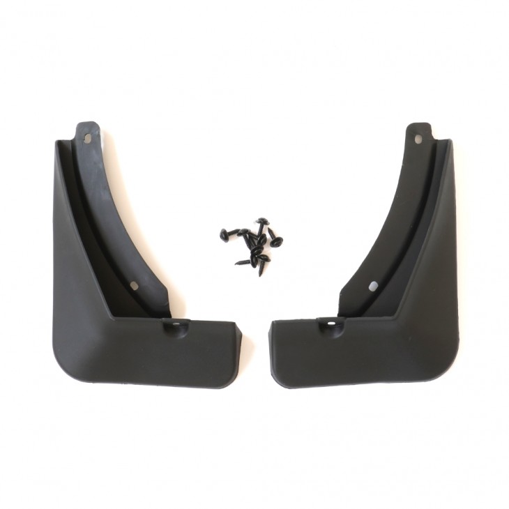 Aparatori noroi pentru skoda octavia 3 2018-2020 sedan set 4 buc - 51644 - MEGA DRIVE
