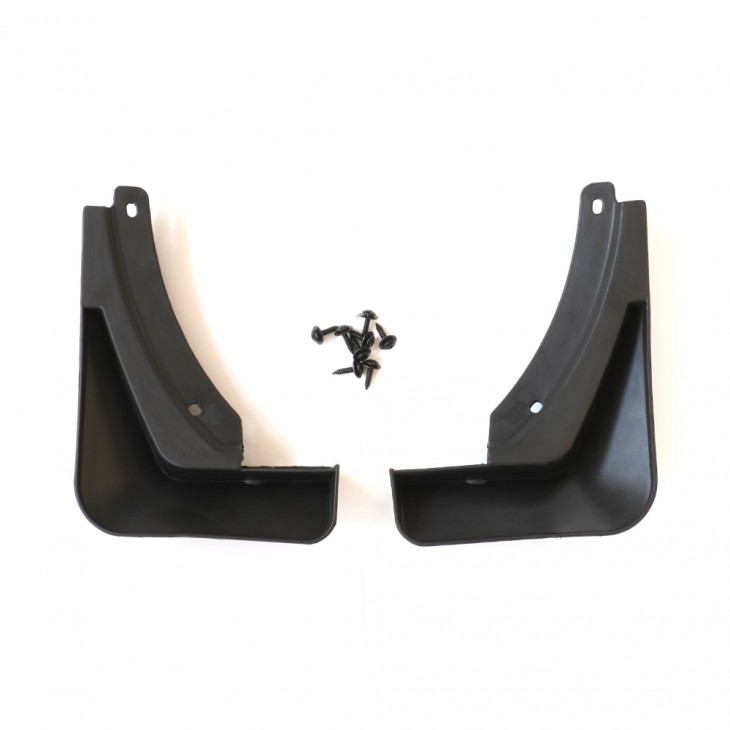 Aparatori noroi pentru skoda octavia 3 2018-2020 sedan set 4 buc - 51644 - MEGA DRIVE