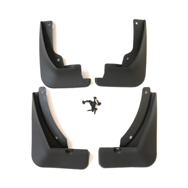 Aparatori noroi pentru skoda octavia 3 2018-2020 sedan set 4 buc, MEGA DRIVE