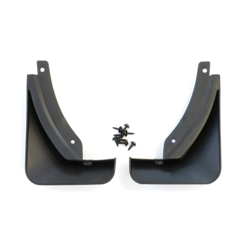 Aparatori noroi pentru skoda octavia 3 berlina 2014-2018 set 4 buc