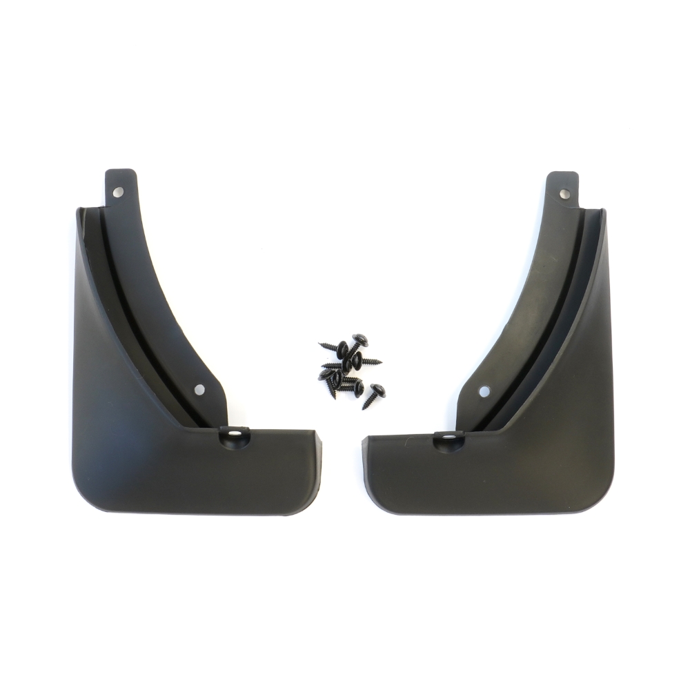 Aparatori noroi pentru skoda octavia 3 berlina 2014-2018 set 4 buc - 51643 - MEGA DRIVE