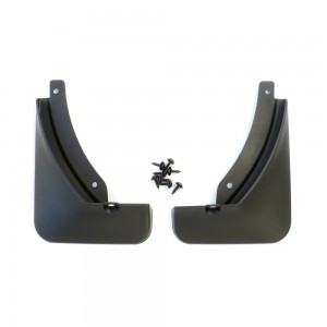 Aparatori noroi pentru skoda octavia 3 berlina 2014-2018 set 4 buc