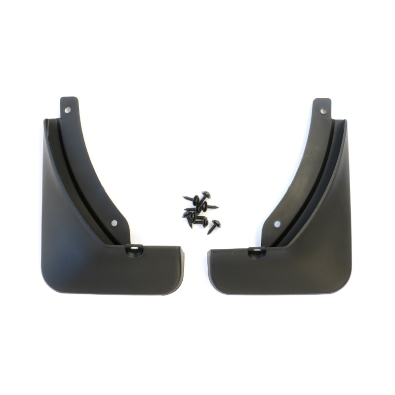 Aparatori noroi pentru skoda octavia 3 berlina 2014-2018 set 4 buc