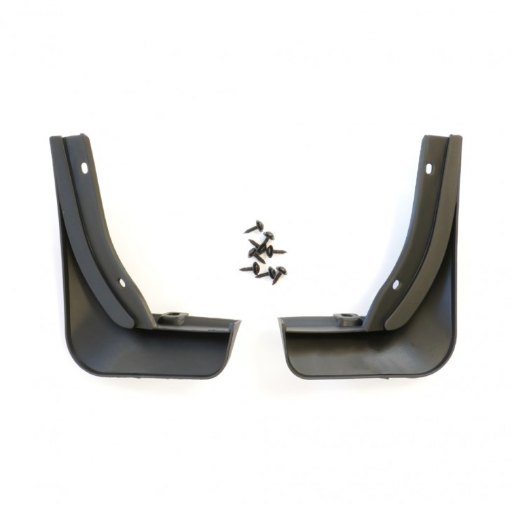 Aparatori noroi pentru skoda rapid berlina 2013->set 4 buc - 51646 - MEGA DRIVE