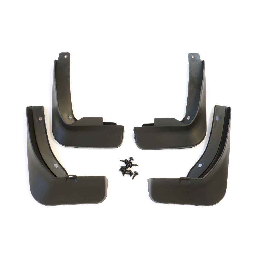 Aparatori noroi pentru skoda rapid berlina 2013->set 4 buc - 51646 - MEGA DRIVE