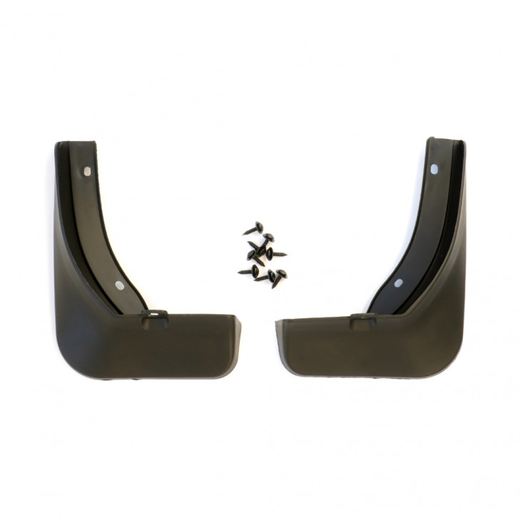 Aparatori noroi pentru skoda rapid berlina 2013->set 4 buc - 51646 - MEGA DRIVE