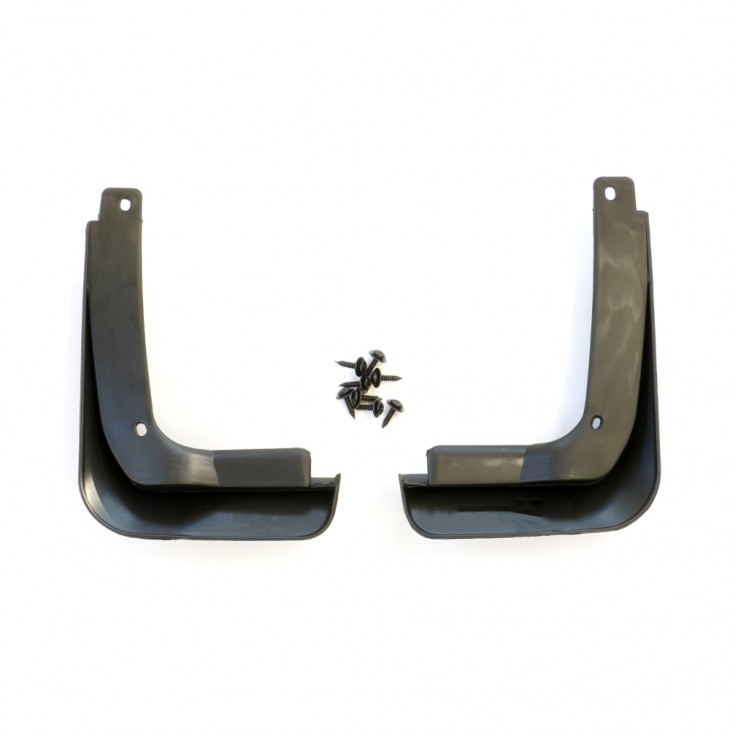 Aparatori noroi pentru skoda rapid berlina 2013->set 4 buc - 51646 - MEGA DRIVE
