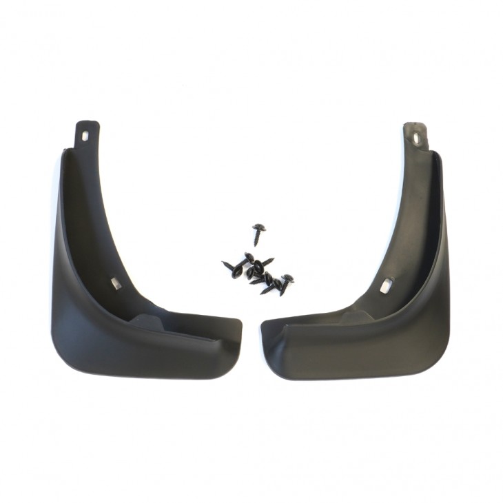 Aparatori noroi pentru skoda superb 2 2008-2015 berlina set 4 buc - 51641 - MEGA DRIVE