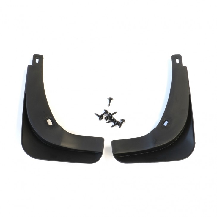 Aparatori noroi pentru skoda superb 2 2008-2015 berlina set 4 buc - 51641 - MEGA DRIVE