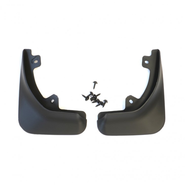 Aparatori noroi pentru skoda superb 2 2008-2015 berlina set 4 buc - 51641 - MEGA DRIVE