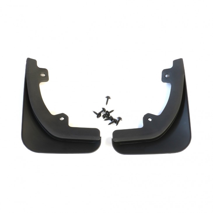 Aparatori noroi pentru skoda superb 2 2008-2015 berlina set 4 buc - 51641 - MEGA DRIVE