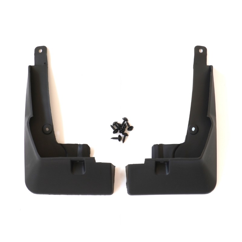 Aparatori noroi pentru toyota c-hr. 2017-> set 4 buc - 51651 - MEGA DRIVE