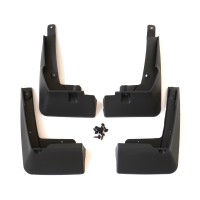 Aparatori noroi pentru toyota c-hr. 2017-> set 4 buc