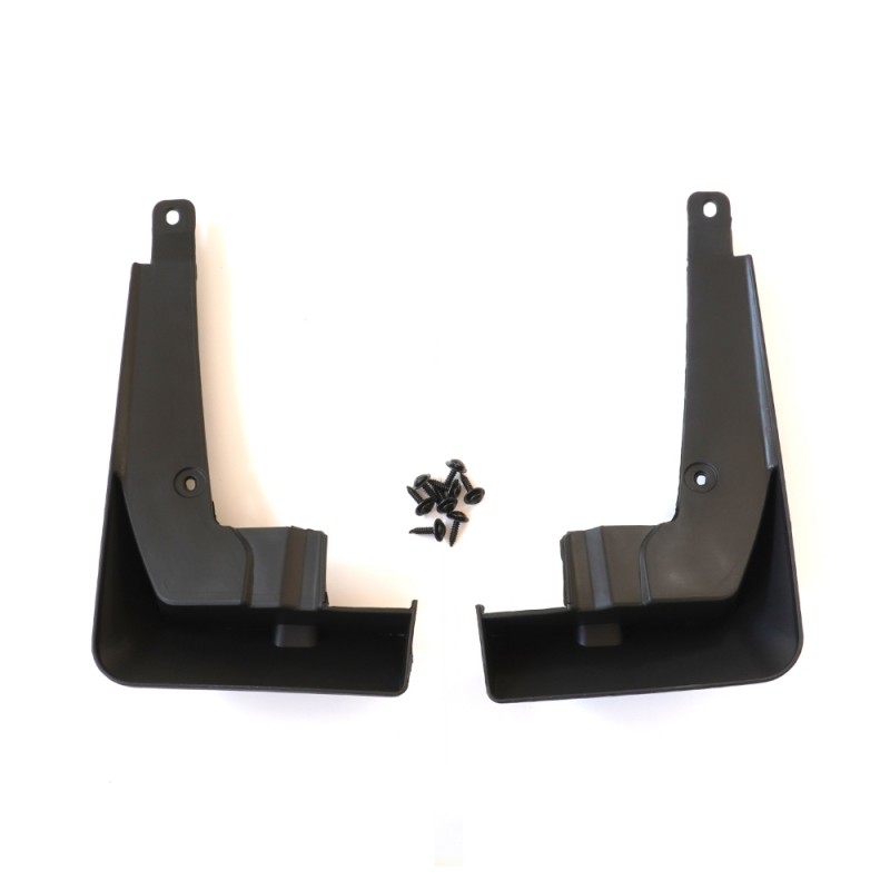 Aparatori noroi pentru toyota c-hr. 2017-> set 4 buc - 51651 - MEGA DRIVE