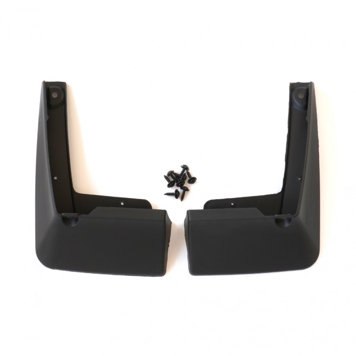 Aparatori noroi pentru toyota c-hr. 2017-> set 4 buc - 51651 - MEGA DRIVE