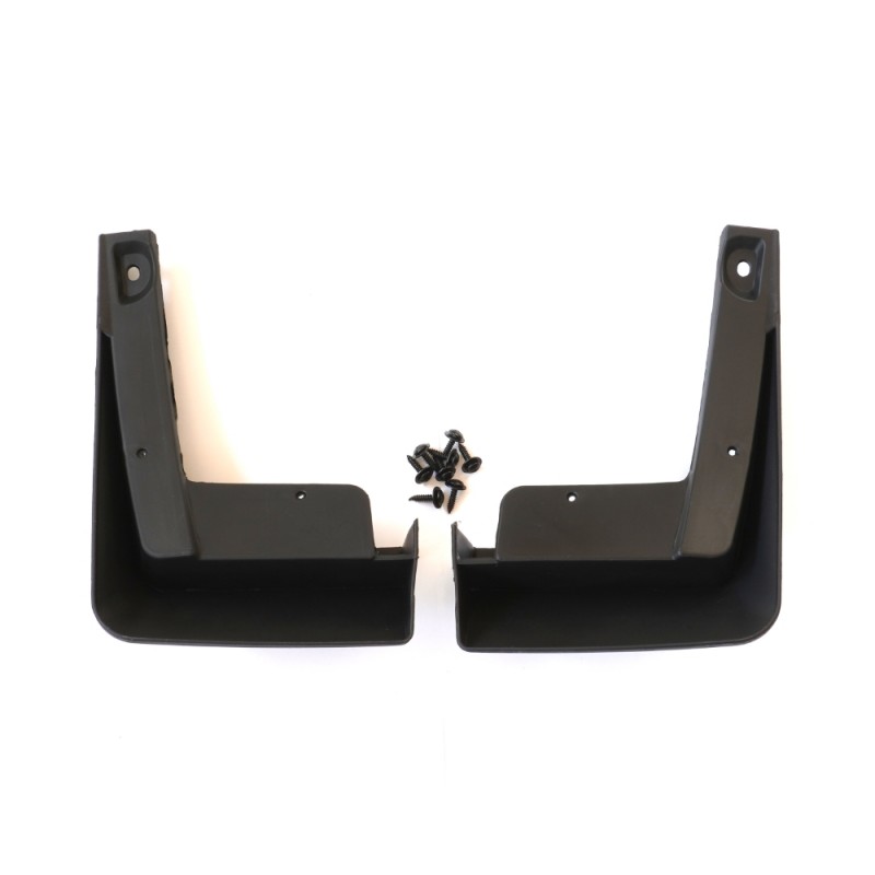 Aparatori noroi pentru toyota c-hr. 2017-> set 4 buc - 51651 - MEGA DRIVE