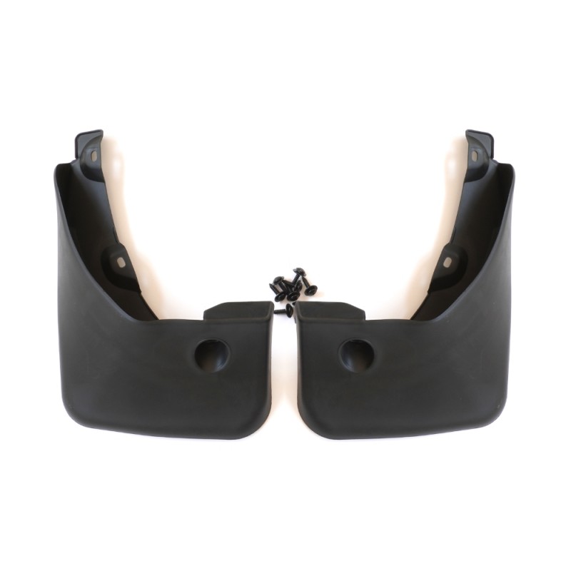 Aparatori noroi pentru toyota rav4 2009-2012 (2.4l) set 4 buc - 51653 - MEGA DRIVE