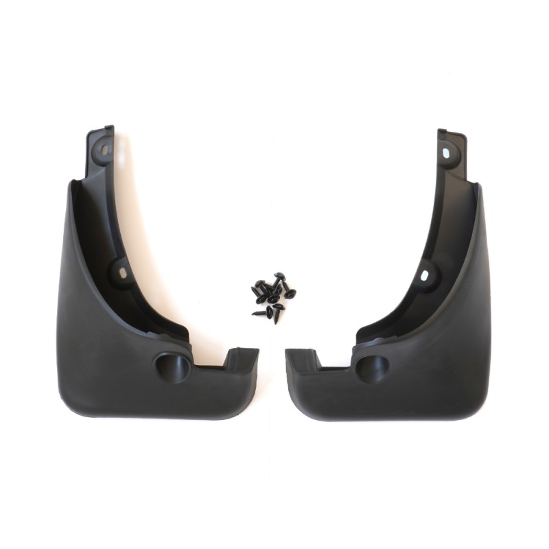 Aparatori noroi pentru toyota rav4 2009-2012 (2.4l) set 4 buc - 51653 - MEGA DRIVE