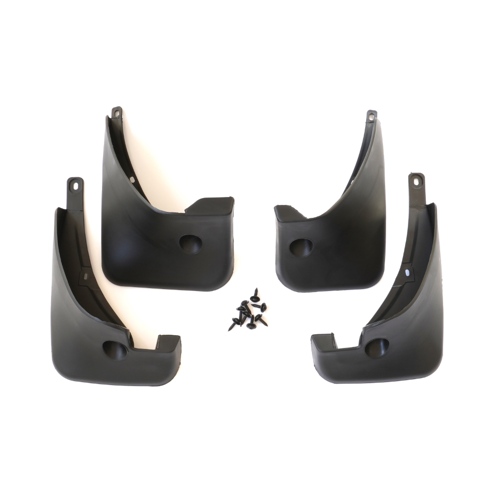 Aparatori noroi pentru toyota rav4 xa30 2009-2013 set 4 buc - 51649 - MEGA DRIVE