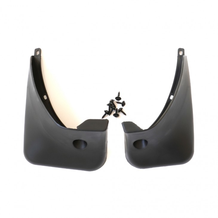 Aparatori noroi pentru toyota rav4 xa30 2009-2013 set 4 buc - 51649 - MEGA DRIVE
