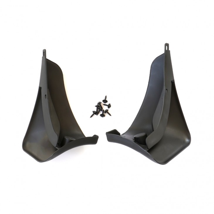 Aparatori noroi pentru toyota rav4 xa30 2009-2013 set 4 buc - 51649 - MEGA DRIVE