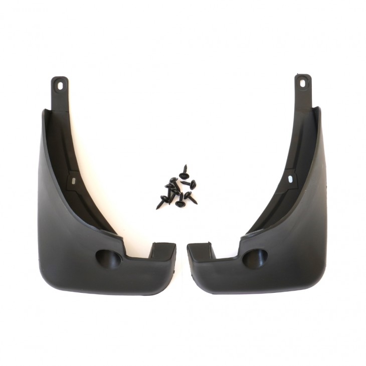 Aparatori noroi pentru toyota rav4 xa30 2009-2013 set 4 buc - 51649 - MEGA DRIVE