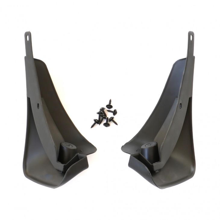 Aparatori noroi pentru toyota rav4 xa30 2009-2013 set 4 buc - 51649 - MEGA DRIVE