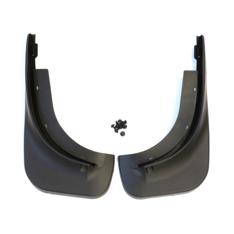 Aparatori noroi pentru volkswagen touareg 2002-2010 set 4 buc - 51654 - MEGA DRIVE