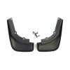 Aparatori noroi pentru volvo xc60 2014-2018 set 4 buc - 51655 - MEGA DRIVE