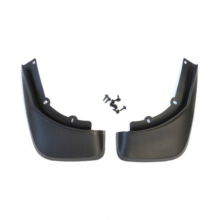 Aparatori noroi pentru volvo xc60 2014-2018 set 4 buc - 51655 - MEGA DRIVE