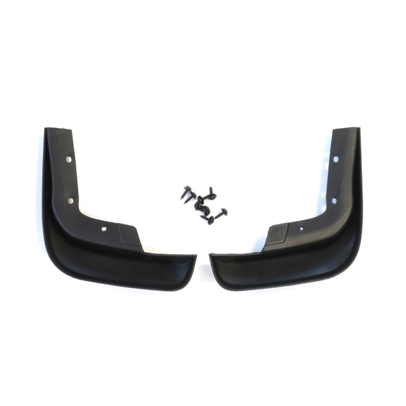 Aparatori noroi pentru volvo xc60 2014-2018 set 4 buc - 51655 - MEGA DRIVE