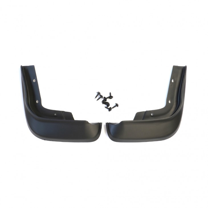 Aparatori noroi pentru volvo xc60 2014-2018 set 4 buc - 51655 - MEGA DRIVE