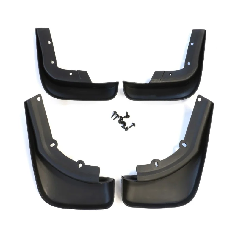 Aparatori noroi pentru volvo xc60 2014-2018 set 4 buc, MEGA DRIVE