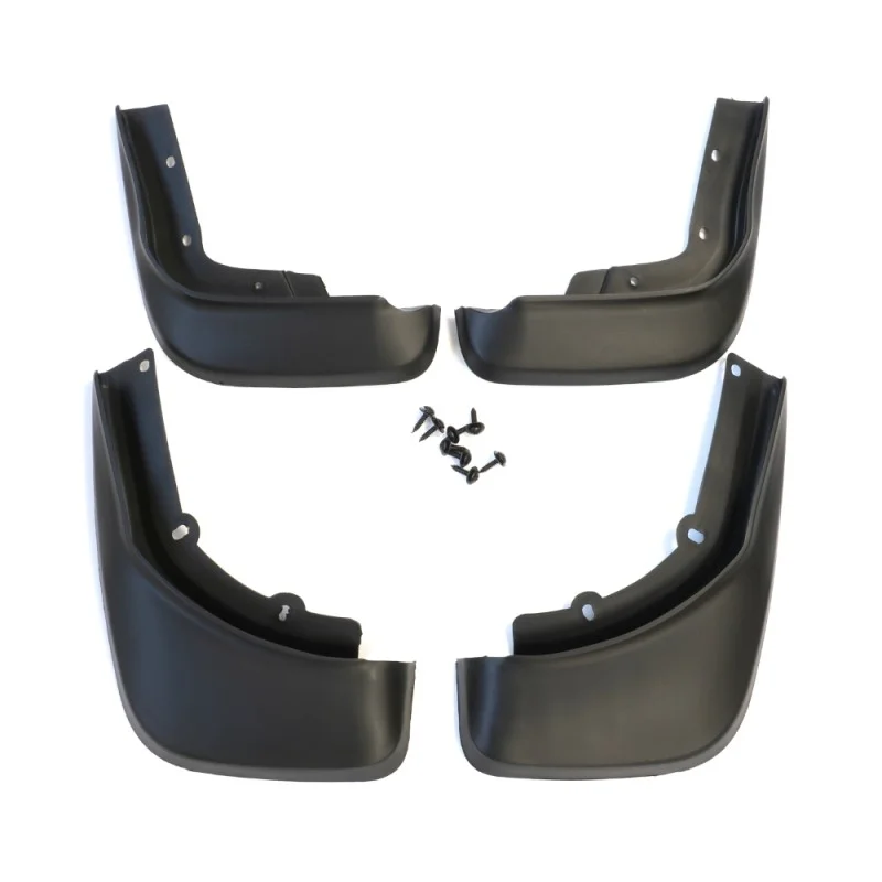 Aparatori noroi pentru volvo xc60 2014-2018 set 4 buc, MEGA DRIVE