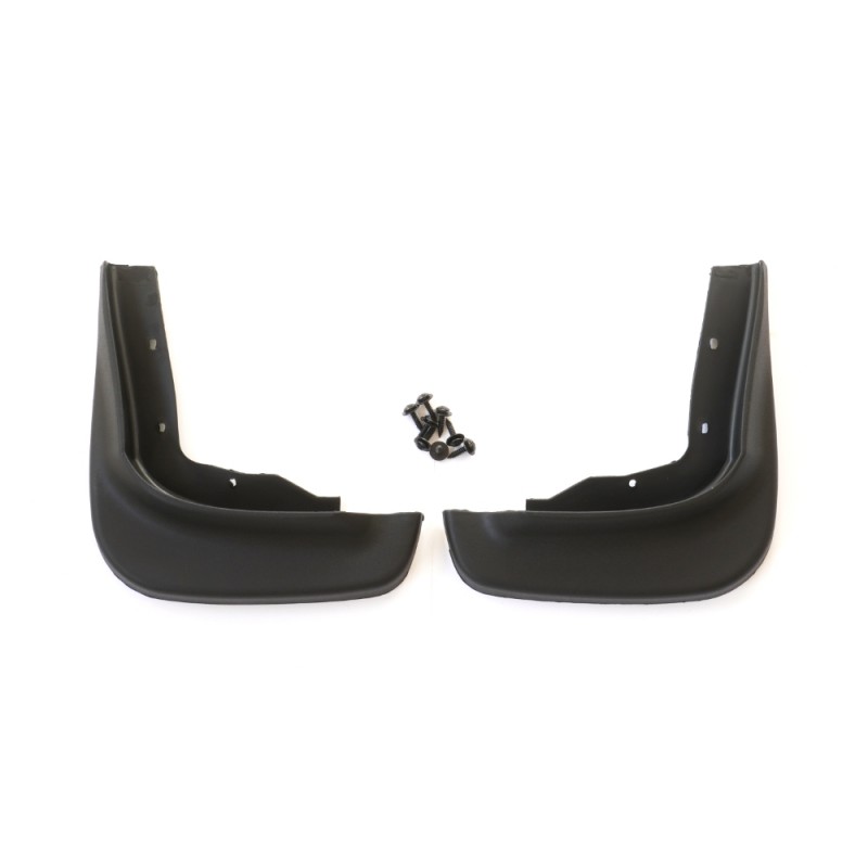 Aparatori noroi pentru volvo xc90 2008-2014 set 4 buc - 51656 - MEGA DRIVE