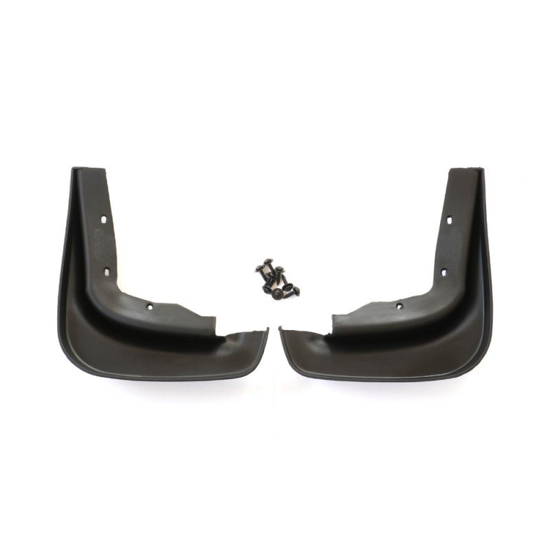 Aparatori noroi pentru volvo xc90 2008-2014 set 4 buc - 51656 - MEGA DRIVE