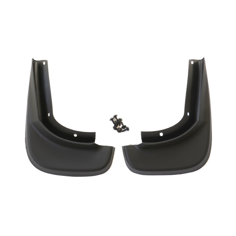 Aparatori noroi pentru volvo xc90 2008-2014 set 4 buc - 51656 - MEGA DRIVE