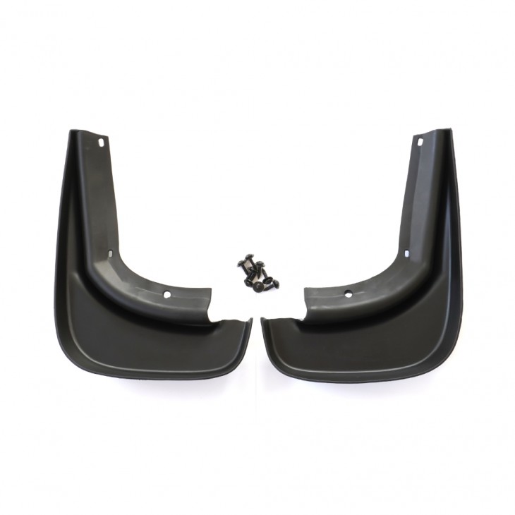 Aparatori noroi pentru volvo xc90 2008-2014 set 4 buc - 51656 - MEGA DRIVE