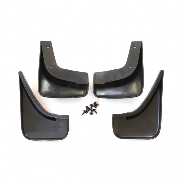 Aparatori noroi pentru vw golf 4 1999-2006 set 4 buc - 51678 - MEGA DRIVE