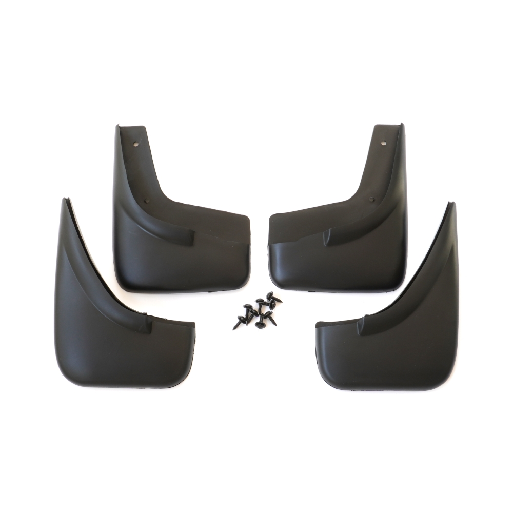 Aparatori noroi pentru vw golf 4 1999-2006 set 4 buc - 51678 - MEGA DRIVE