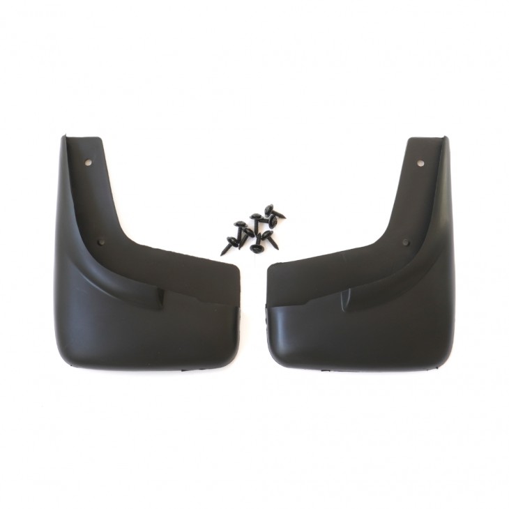 Aparatori noroi pentru vw golf 4 1999-2006 set 4 buc - 51678 - MEGA DRIVE