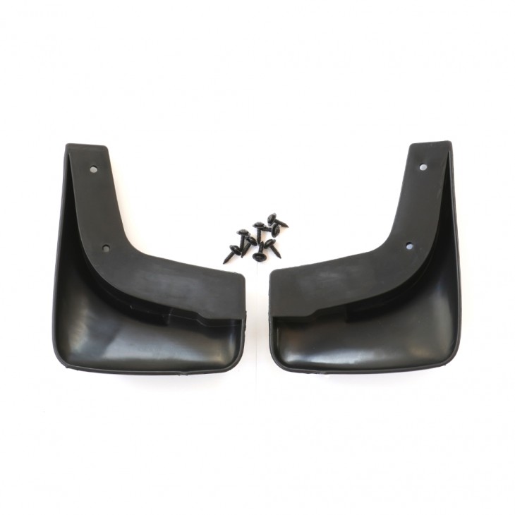Aparatori noroi pentru vw golf 4 1999-2006 set 4 buc - 51678 - MEGA DRIVE