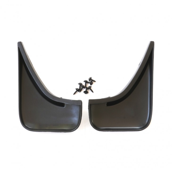 Aparatori noroi pentru vw golf 4 1999-2006 set 4 buc - 51678 - MEGA DRIVE