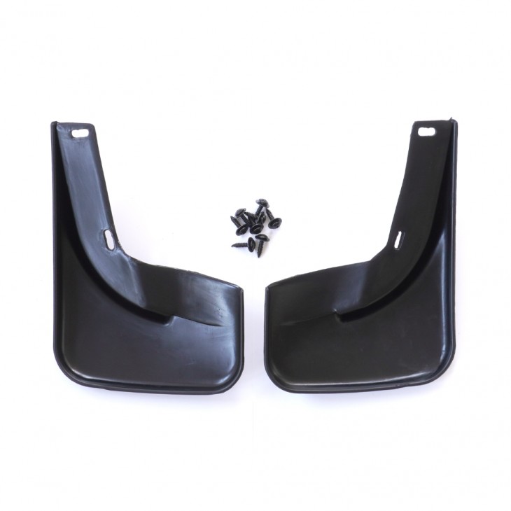 Aparatori noroi pentru vw golf 5 2003-2008 set 4 buc - 51681 - MEGA DRIVE