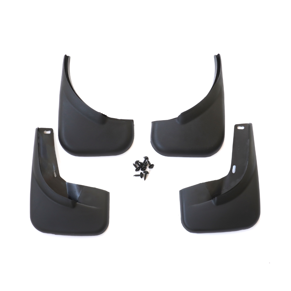 Aparatori noroi pentru vw golf 5 2003-2008 set 4 buc - 51681 - MEGA DRIVE