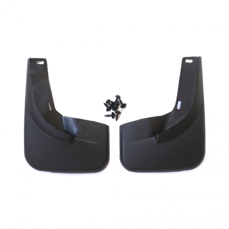 Aparatori noroi pentru vw golf 5 2003-2008 set 4 buc - 51681 - MEGA DRIVE