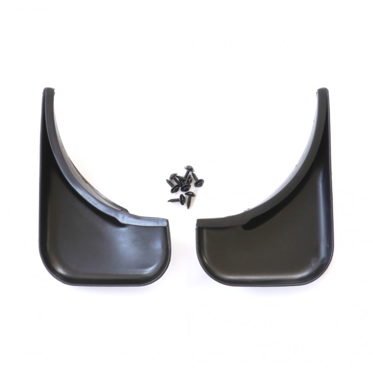 Aparatori noroi pentru vw golf 5 2003-2008 set 4 buc - 51681 - MEGA DRIVE