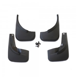 Aparatori noroi pentru vw golf 5 2003-2008 set 4 buc