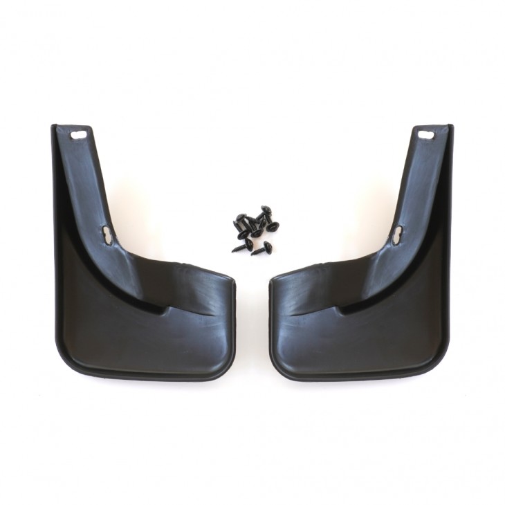 Aparatori noroi pentru vw golf 6 hatchback 2008-2013 set 4 buc - 51662 - MEGA DRIVE
