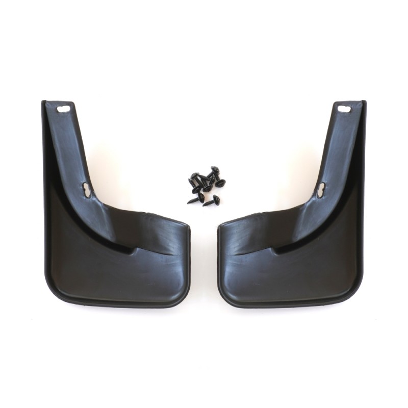 Aparatori noroi pentru vw golf 6 hatchback 2008-2013 set 4 buc